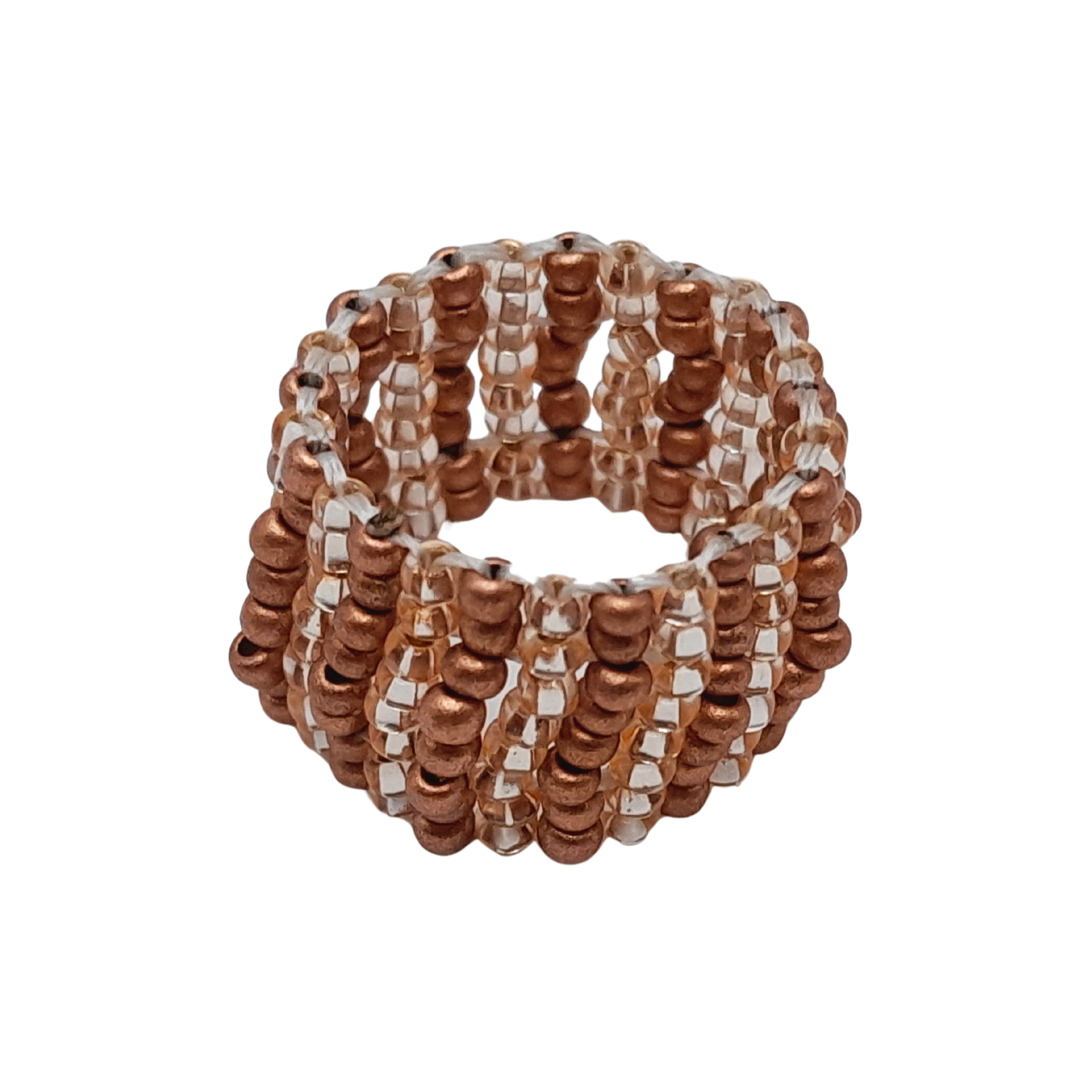 Moio - Wholesale Band/Stacked Ring - Rings33