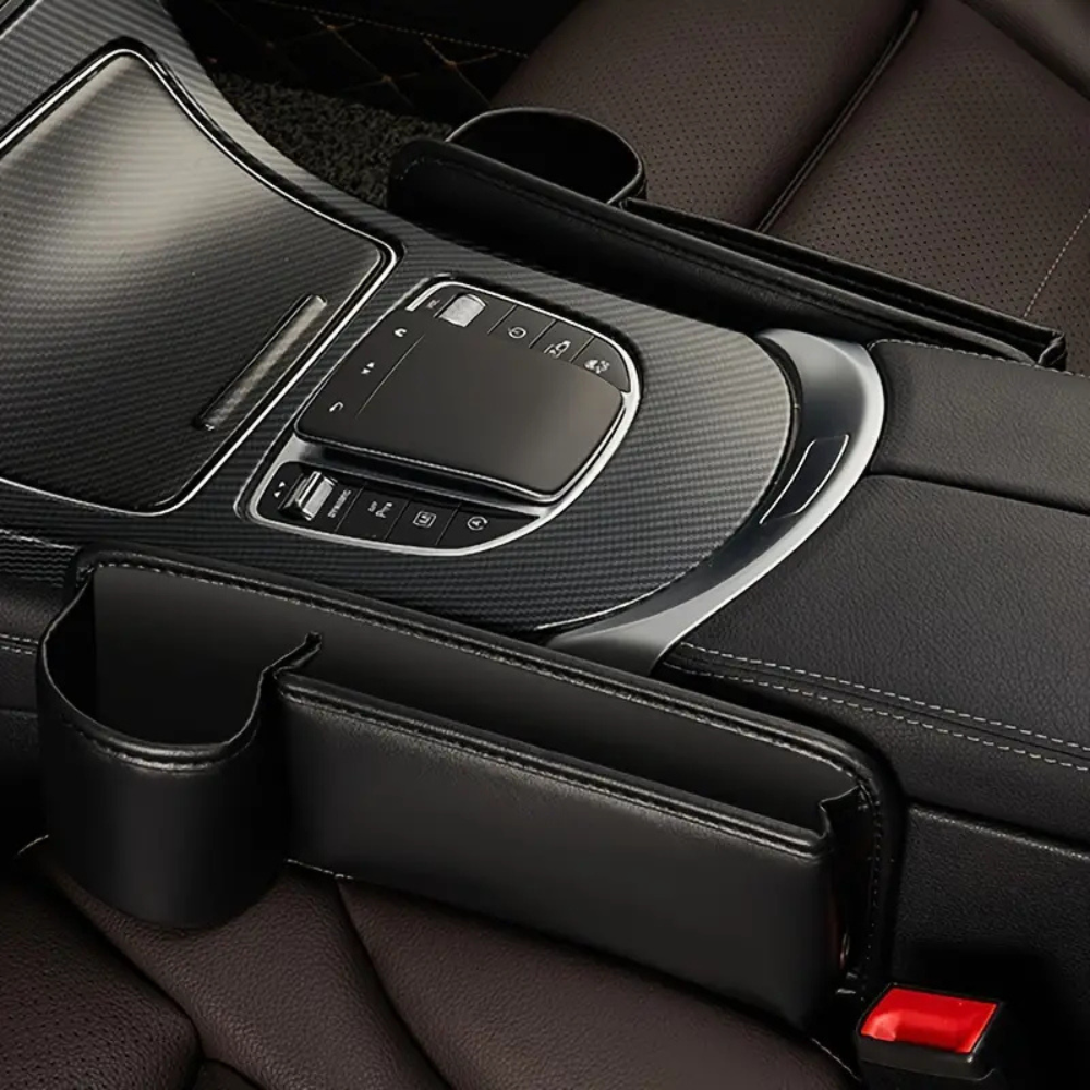 Moderny - Wholesale Car Decorative Charm - Unisex - Car Seat Storage Box3