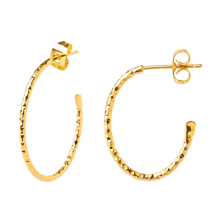 Cerchio diamantato ovale da 26 mm per la vendita all'ingrosso da parte di Lovelyday bijoux