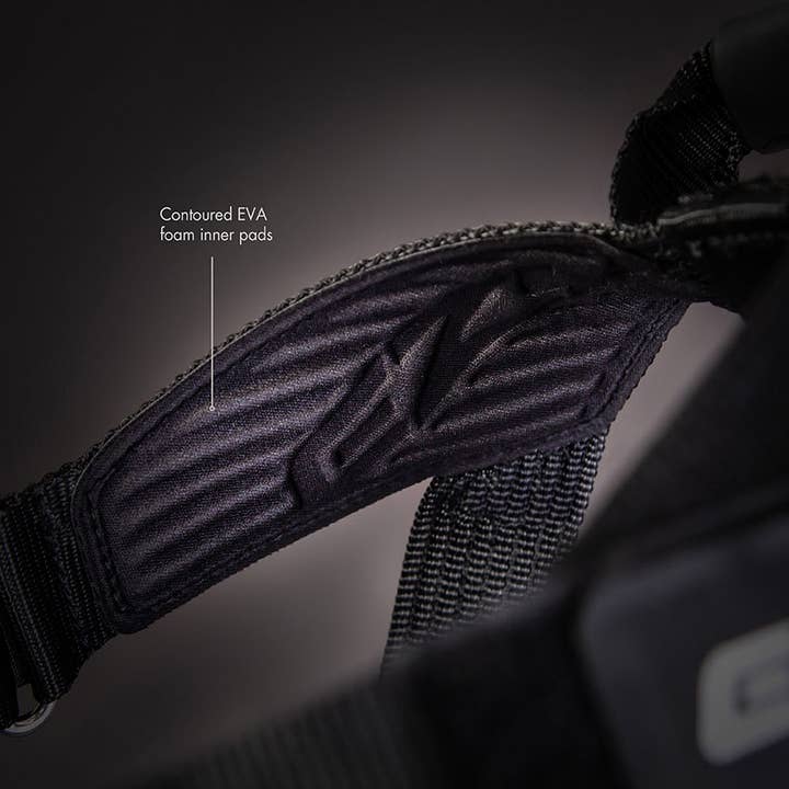 Purple Ezydog Express Harness (Purple) for wholesale on Faire2