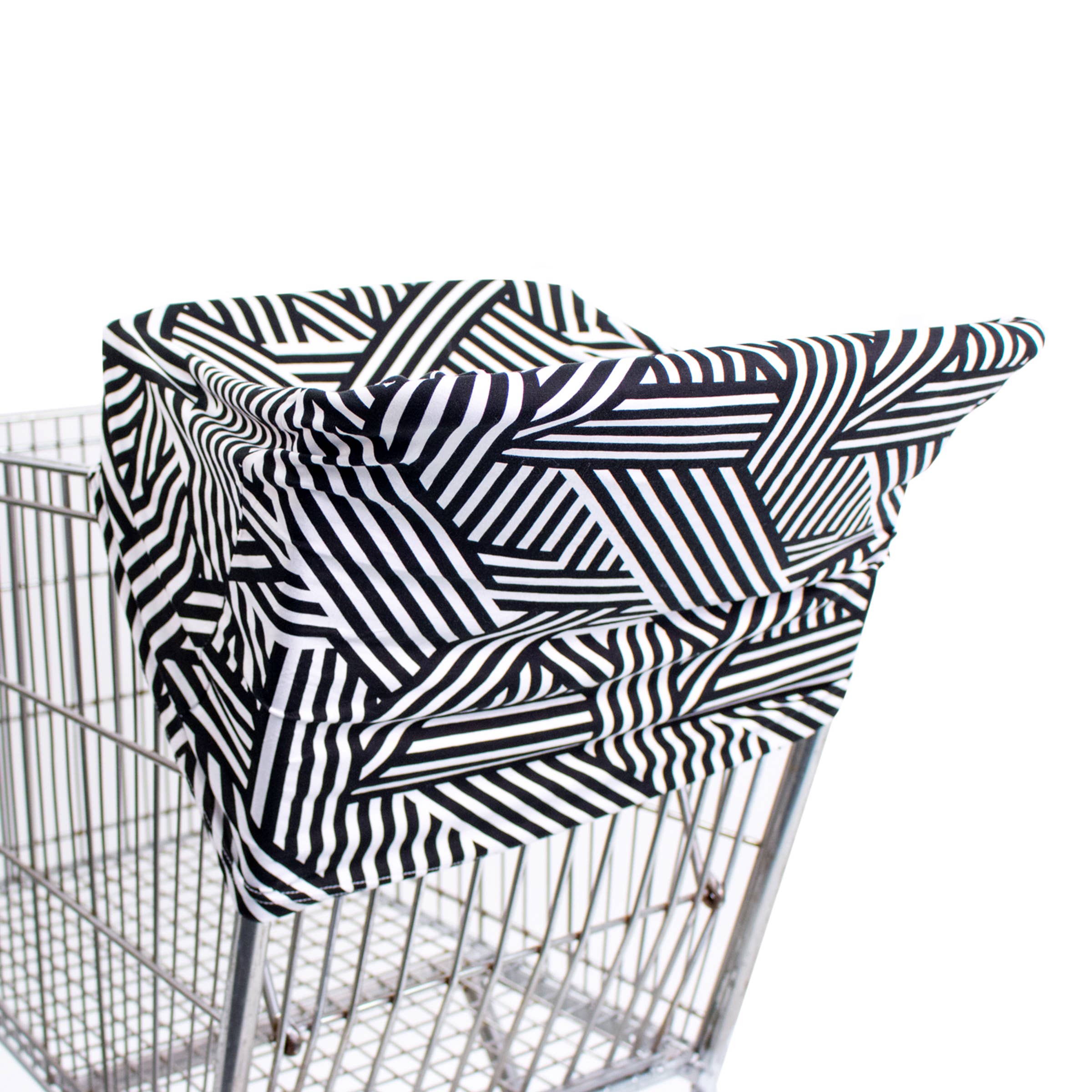 Bebe au Lait - Wholesale Nursing Cover - Maternity - Knightsbridge 5-in-1 Multi-Use Cover4