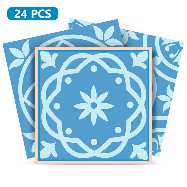 Upgrade uw vloer met ons duurzame vloertegelmodel - SB22 voor wholesale door Mi Alma LLC