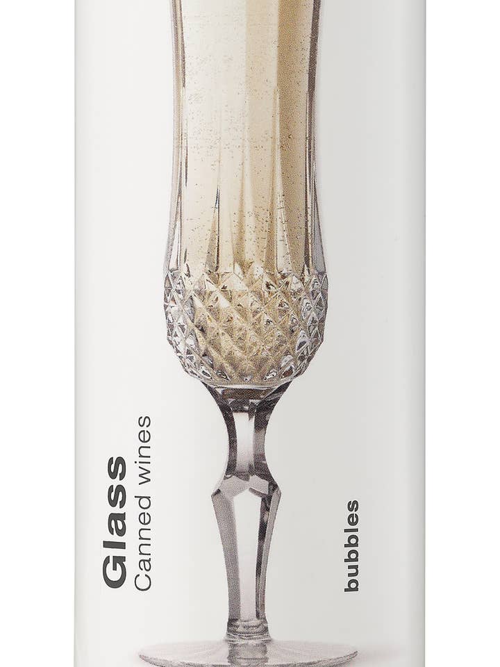 Glass Bubbles para venta al por mayor de Excelsia Vinos y Destilados