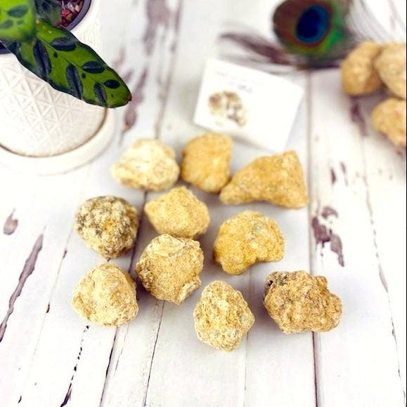 Rock Paradise - Wholesale Spiritual Stone/Crystal - Crystal Party Pack - 10 Break Your Own Geodes3