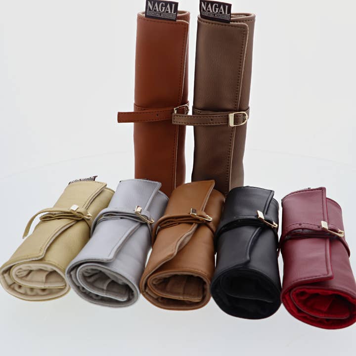 NAGAL Essential Accessories - Venta al por mayor Joyero/organizador de joyas - Joyero MOON1