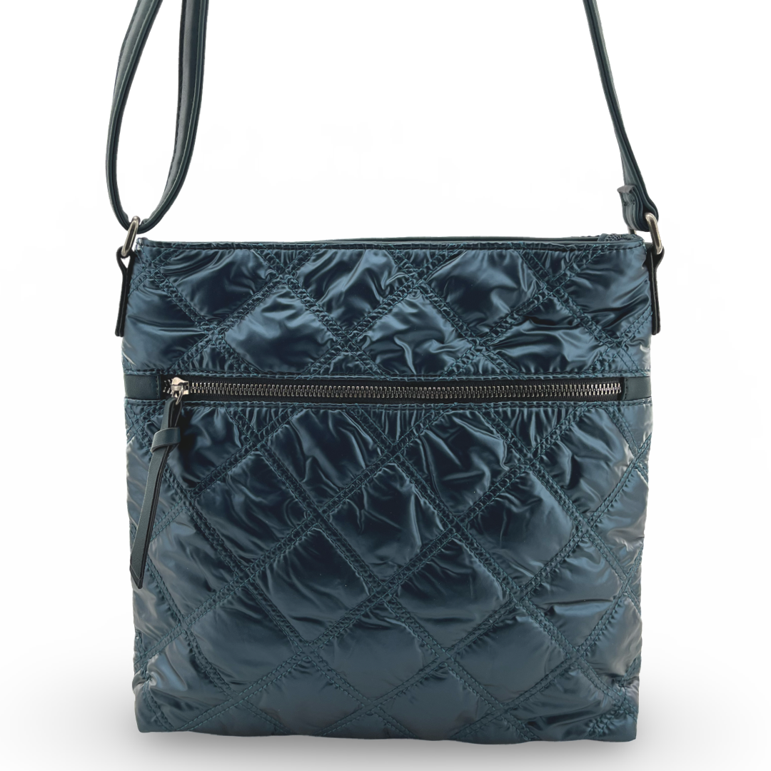 Darling's Canada - Wholesale Crossbody Bag - Women's - YD8225 - Darling's Puffer Women's Crossbody Bag3