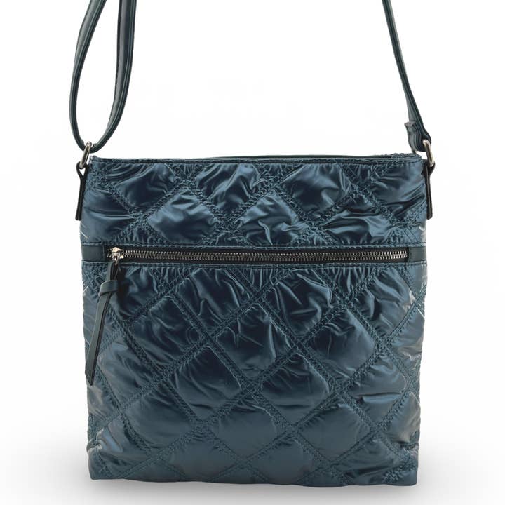 Darling's Canada – Engroshandel Crossbodytaske - Dame – YD8225 - Darling's Puffer Crossbody taske til kvinder3