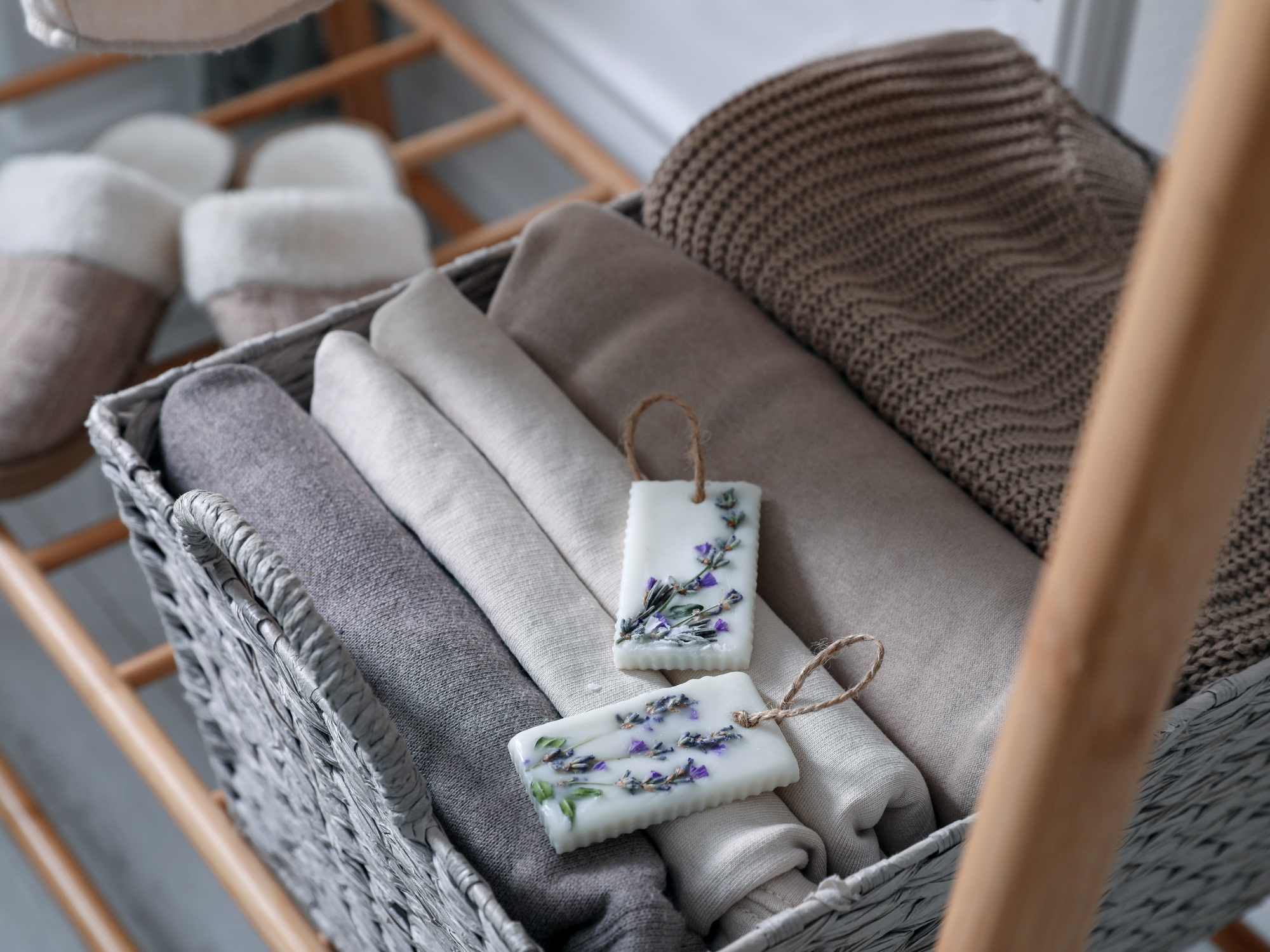 ScentsOfGlow - Wholesale Sachet - Botanical Wax sachet - Best-Selling scents  - Signature Collection5