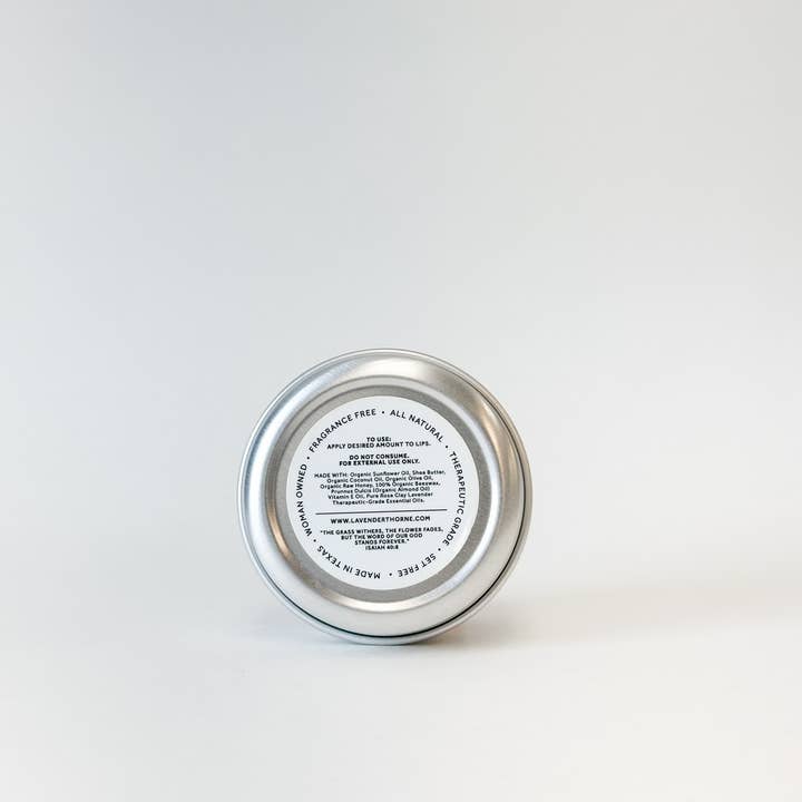 Lavender Thorne - Wholesale Lip Balm - Desert Bloom2