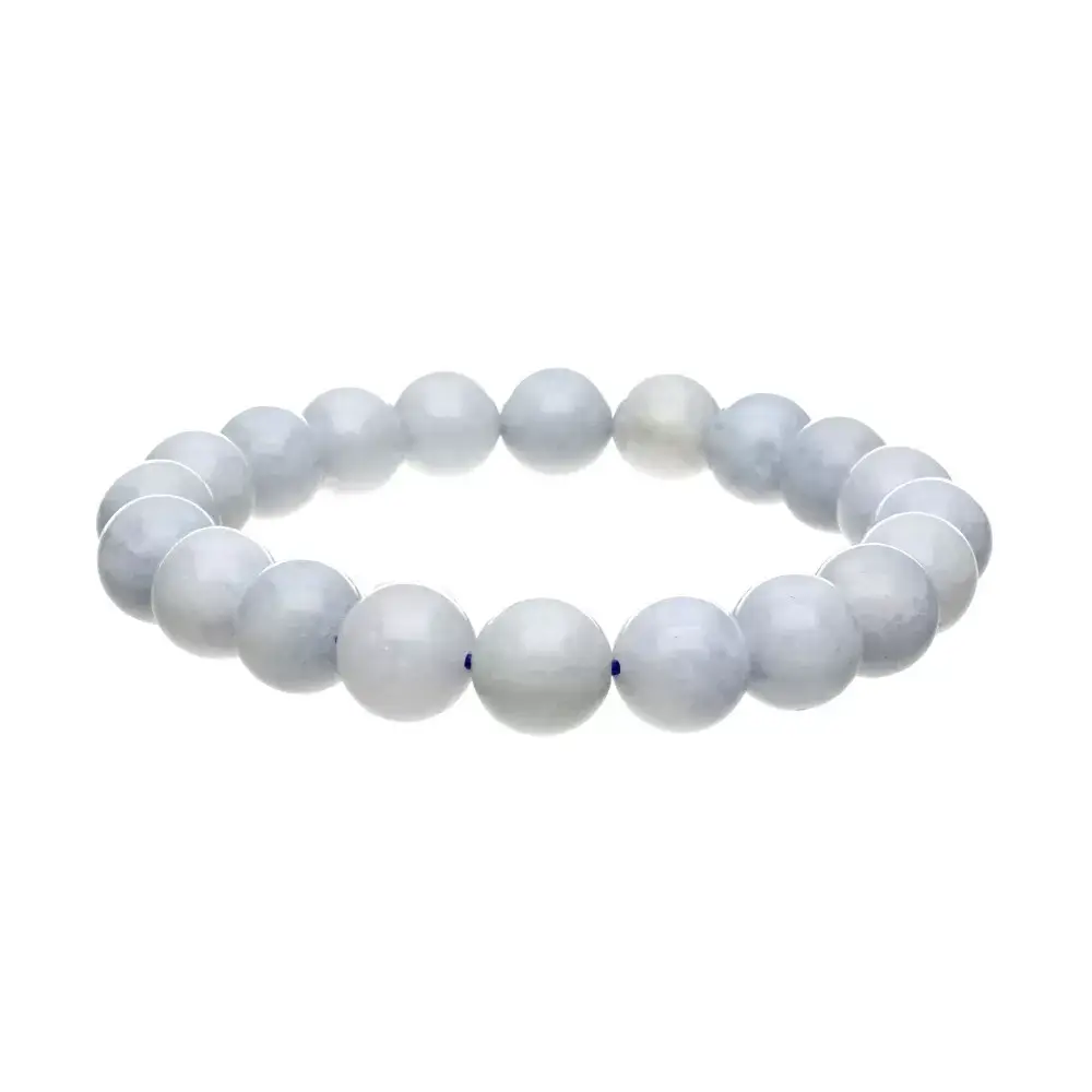 Vives de la Cortada S.L – Großhandel Perlenarmband – Celestin-Armband 10mm0