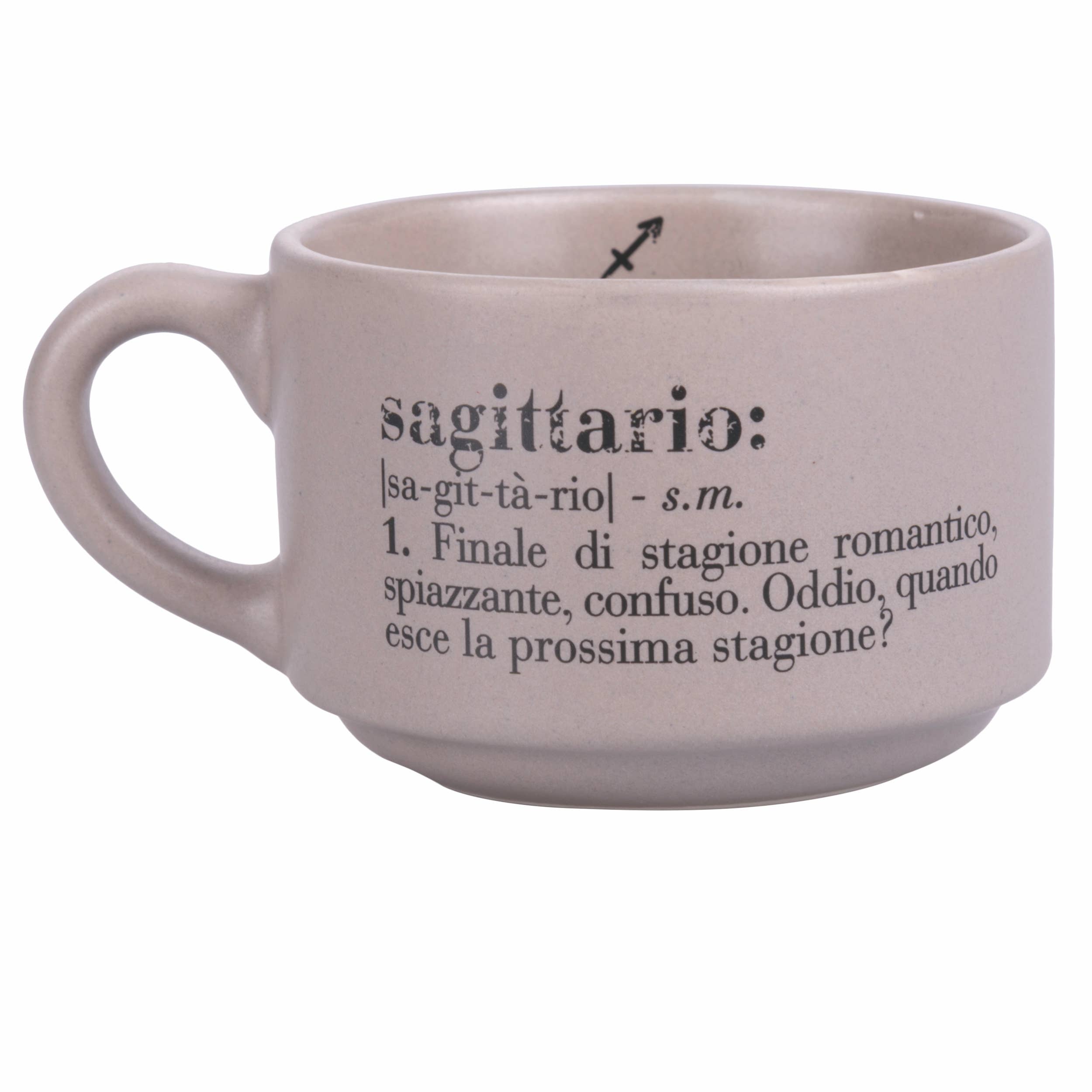 VdE Tivoli 1996 - Wholesale Coffee/Tea Cup - Victionary Zodiac Coffee Cup 12 Assorted9