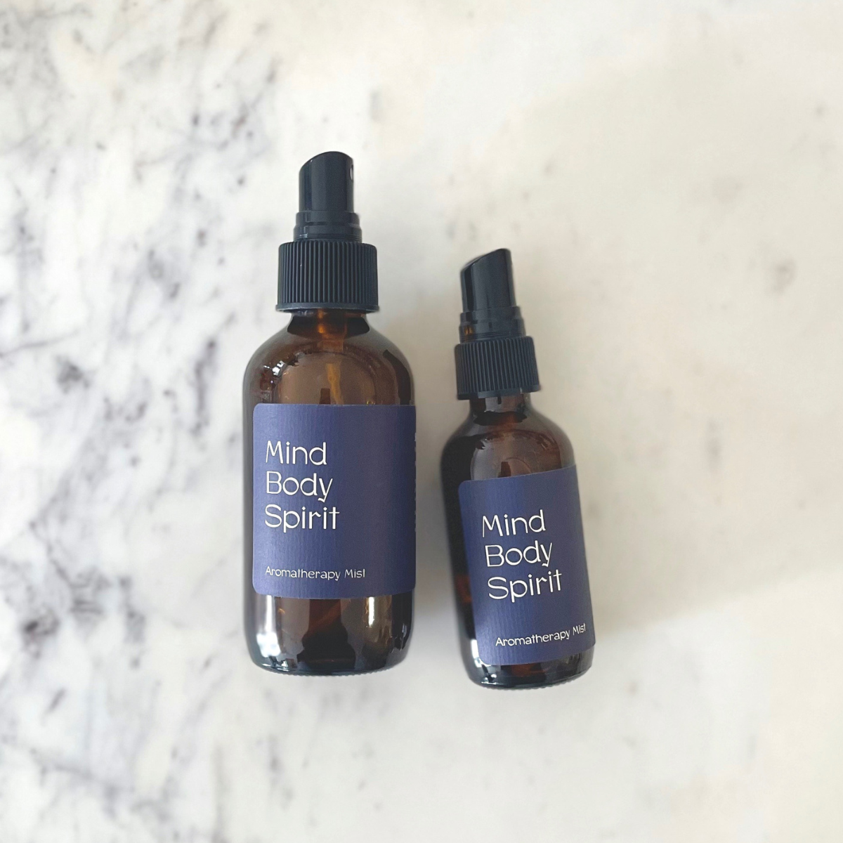 Species by the Thousands - Wholesale Aromatherapy Mist - Mind Body Spirit Balancing Aromatherapy Mist2