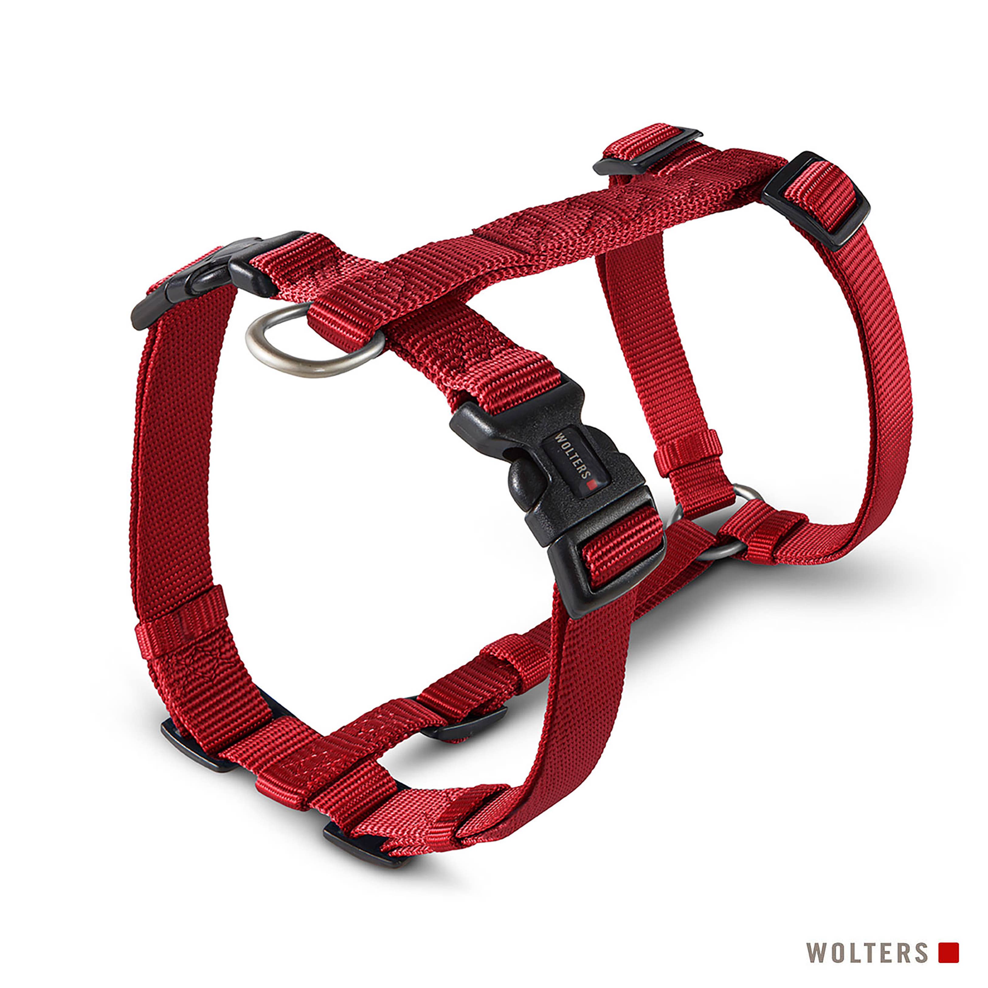 WOLTERS cat & dog GmbH – wholesale Pet harness – Dog – Professional Harness No Escape Dog Harness3