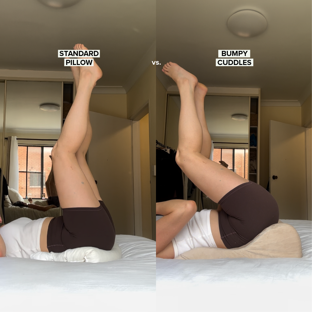 Girls Get Off - Wholesale Sex Toy - Bumpy Cuddles4