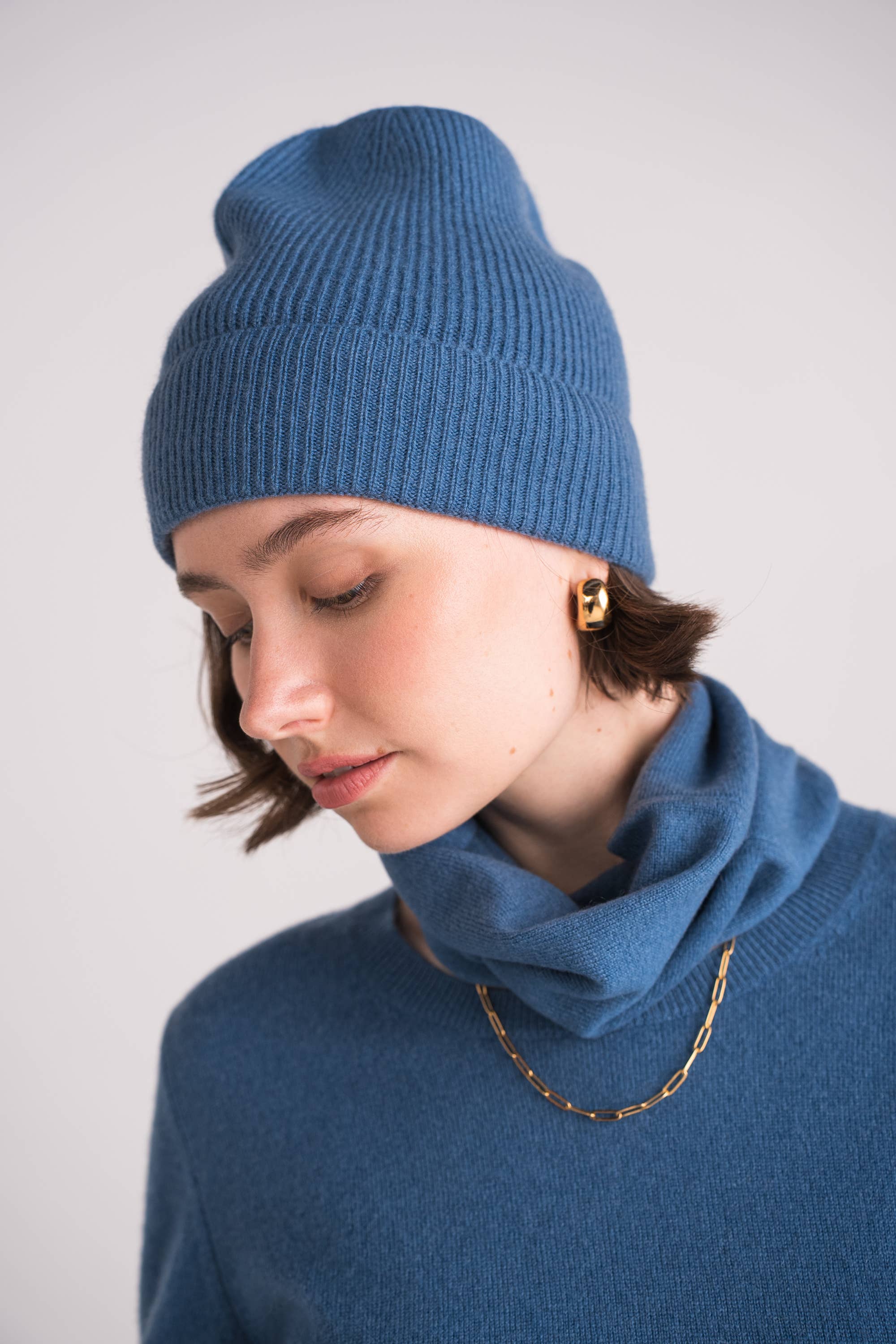 jw.atelier - Wholesale Beanie - Unisex - 100% cashmere beanie5