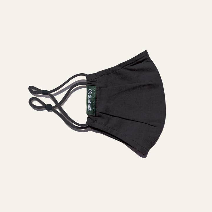 Duebest - Wholesale Non-Medical Disposable Mask - Reusable Cotton/Linen Face Masks9