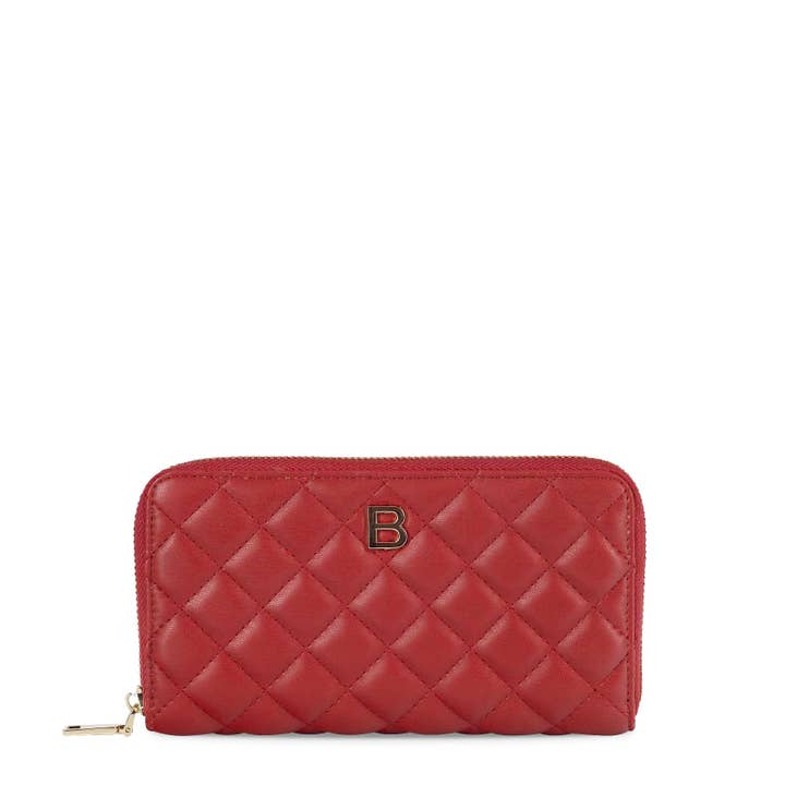 Elisabeth Continental tegnebog for engroshandel hos Bond & Mason