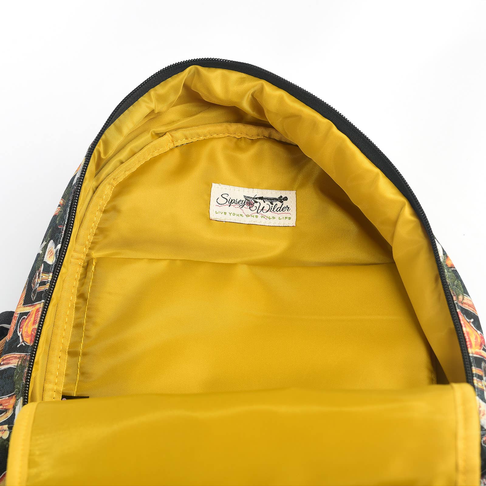 Sipsey Wilder – wholesale Ryggsäck - Dam – Mush Love Sling Ryggsäck2