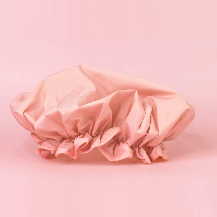 Shower Cap for wholesale by Sleek'e Hair