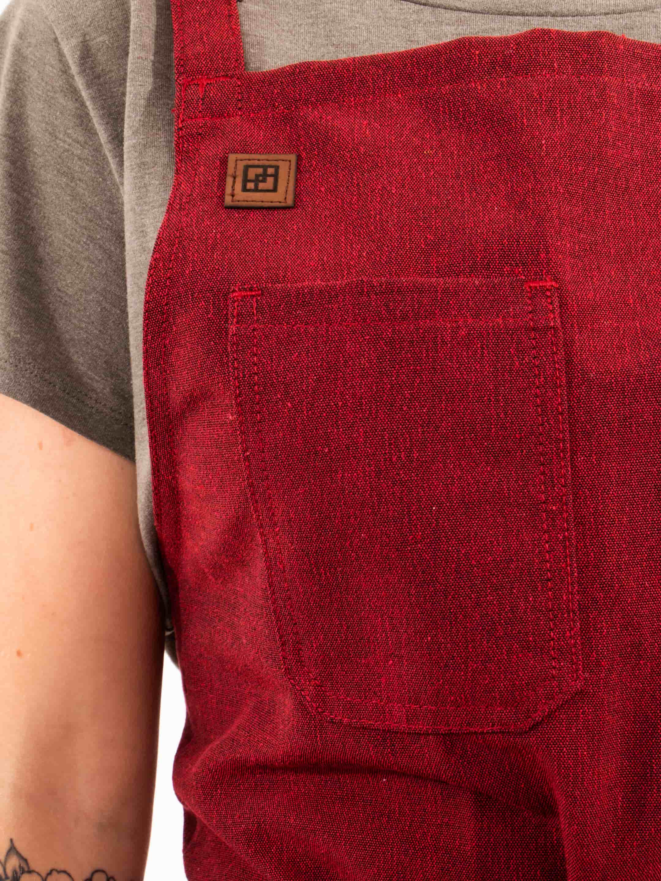 Morada - Wholesale Apron - Comfort-fit Cooking Apron - Eco-friendly & Ethical2
