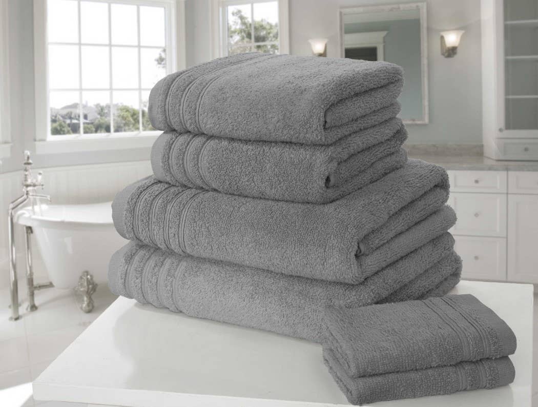 Rapport Home Furnishings Limited – wholesale Bath towel – So Soft Bath Sheets 2PC3