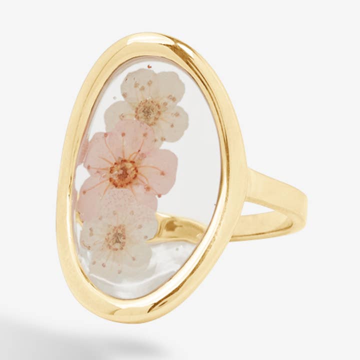 FREDERIC RING for wholesale by Léo Sédim