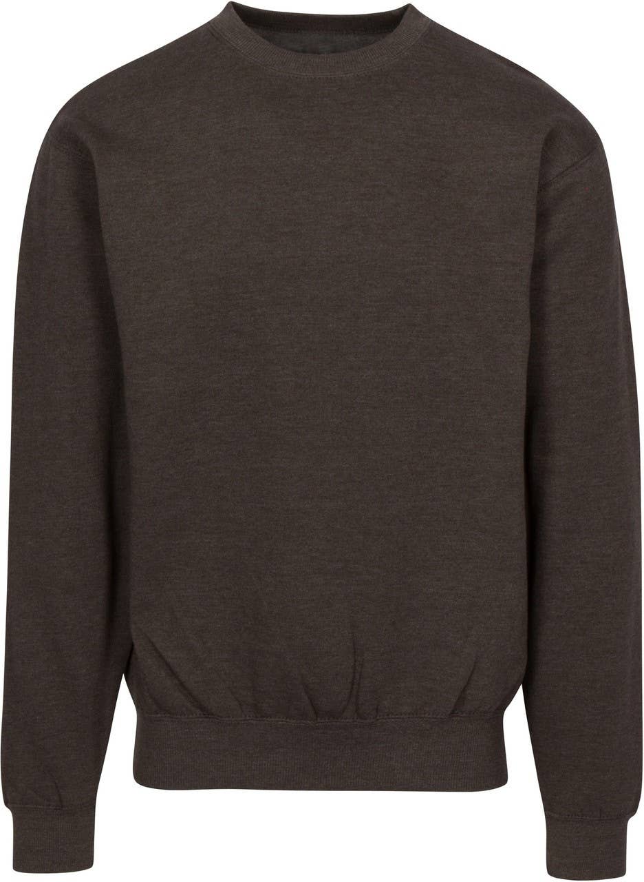 Generation XYZ - Venta al por mayor Sudadera - Hombre - Sudadera con cuello redondo [HF-CR280]8