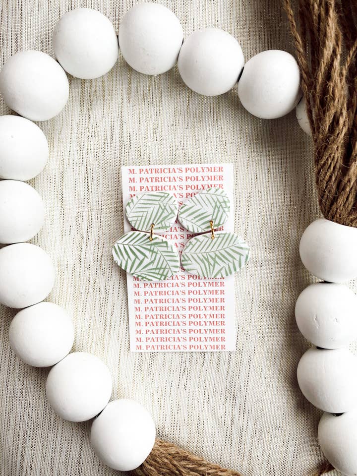 Ferie for engroshandel hos M. Patricia’s Polymer