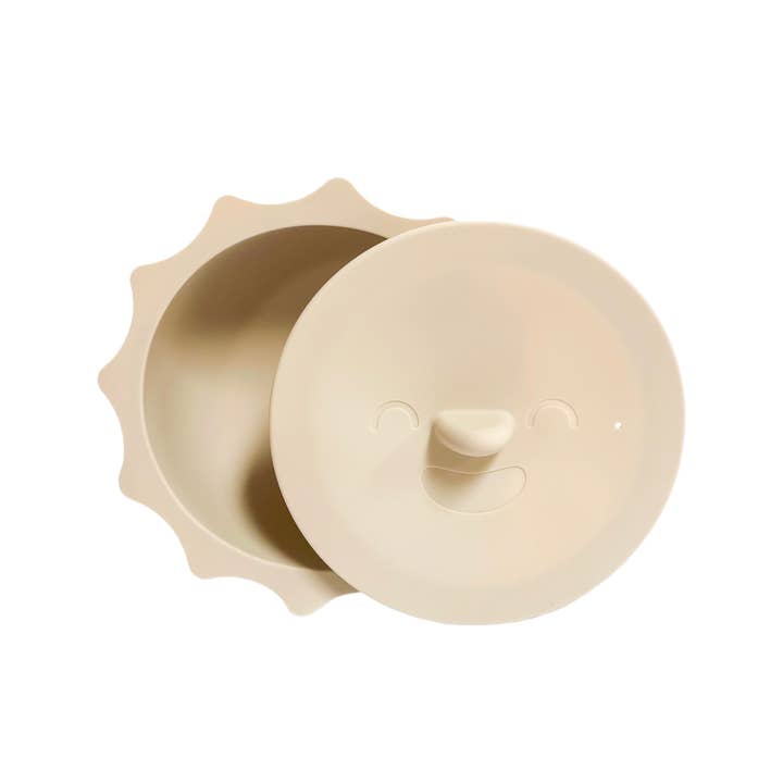 Marlowe and Sage LLC - Wholesale Bowl - Kids & Baby - Sunshine Bowl Set3