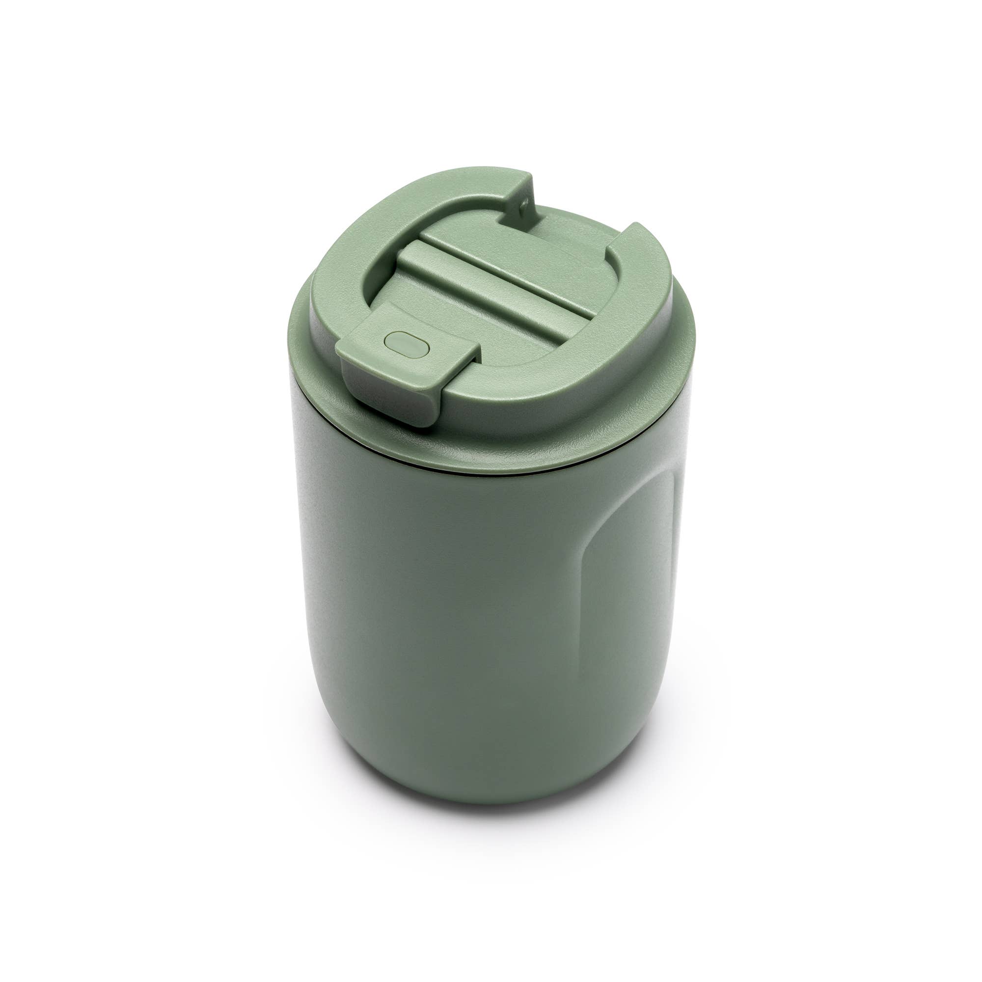 eBuyGB Craft Blanks - Venta al por mayor Vaso termo - Taza Térmica de Acero de Doble Pared de 250 ml con Tapa de Rosca a Prueba de Fugas7