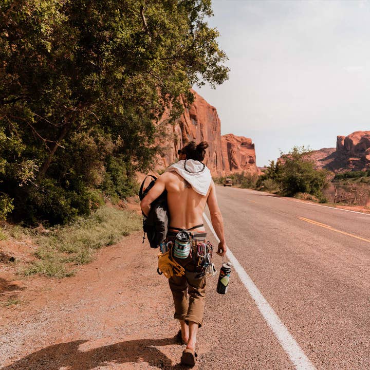 Badger Balm - Wholesale Massage Oil/Gel - Ginger Deep Tissue Massage Oil3