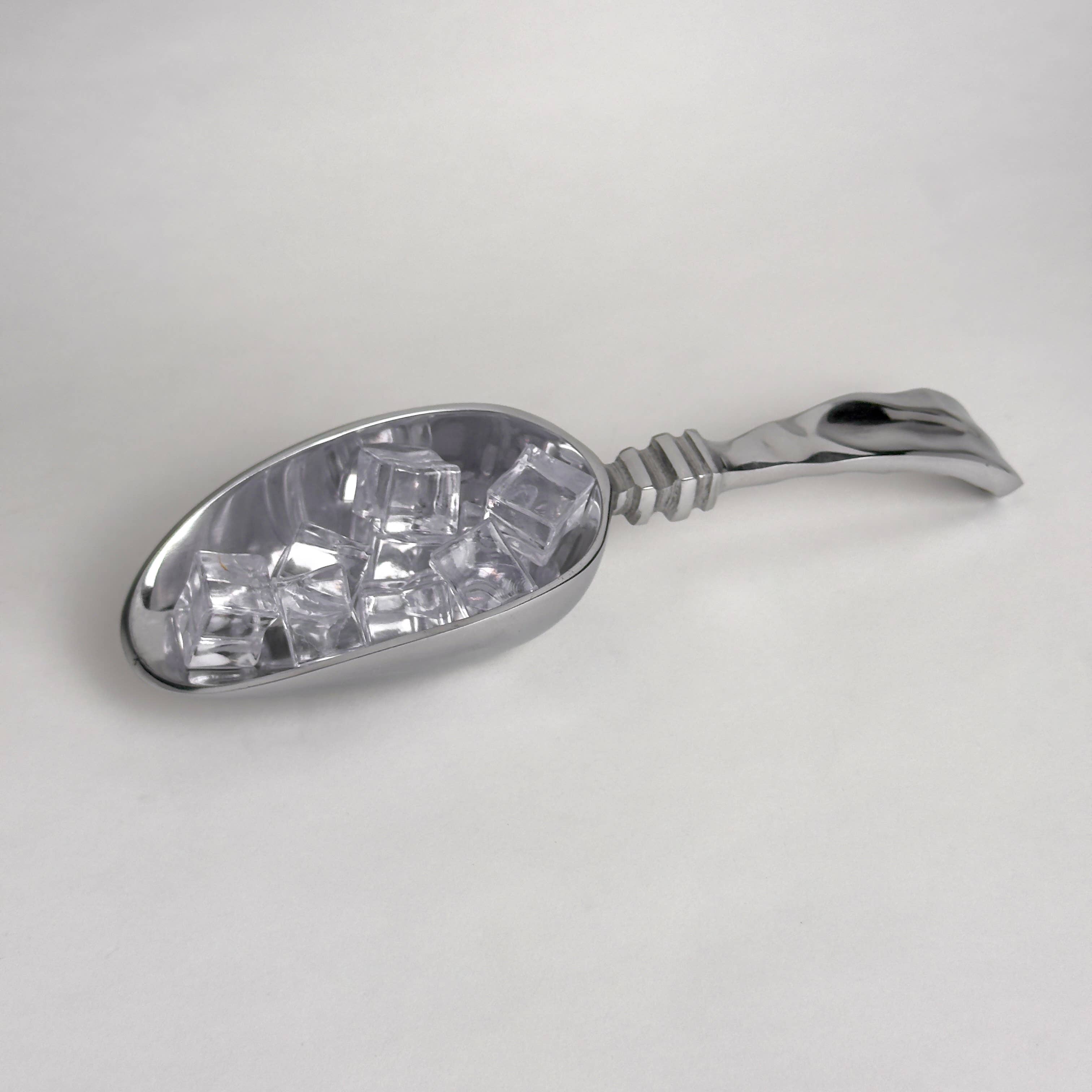 India Handicrafts Inc - Vente Cuillères à glace - Pelle à glace9