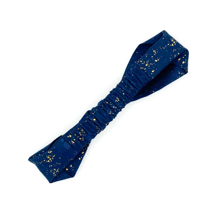 Wee Joys - Wholesale Fashion Headband - Women's - Knotted Elasticated Headband | Speckle7