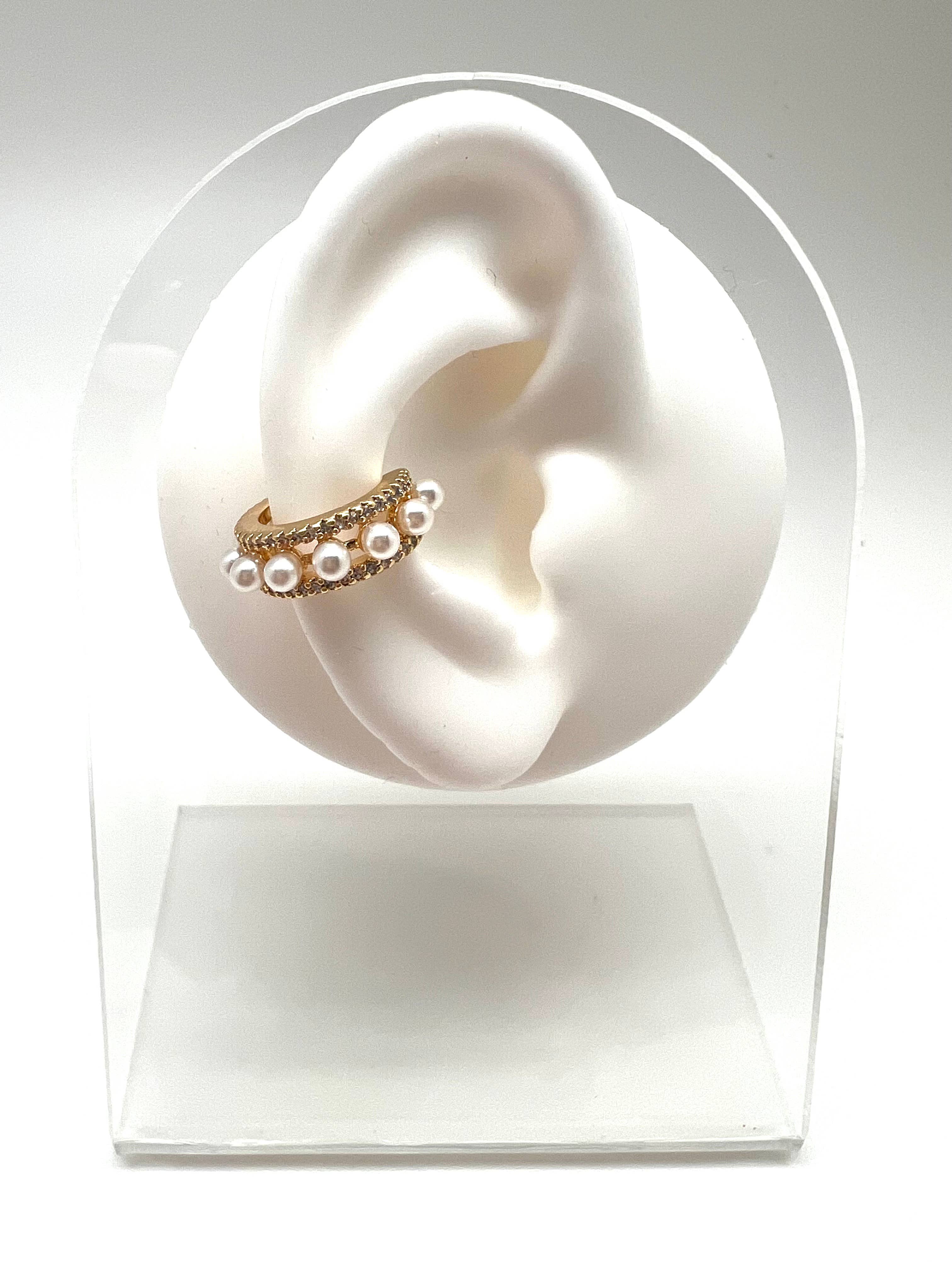 Karli Buxton - Wholesale Cuff/Wrap Earrings - Ear Cuffs14