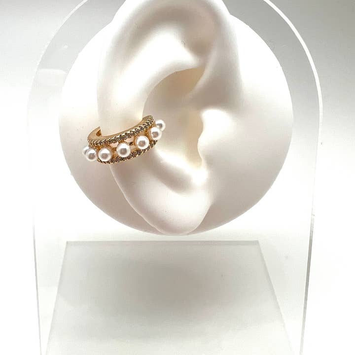 Karli Buxton – Großhandel Ear Cuff/Ohrklemme – Ohr-Manschetten14