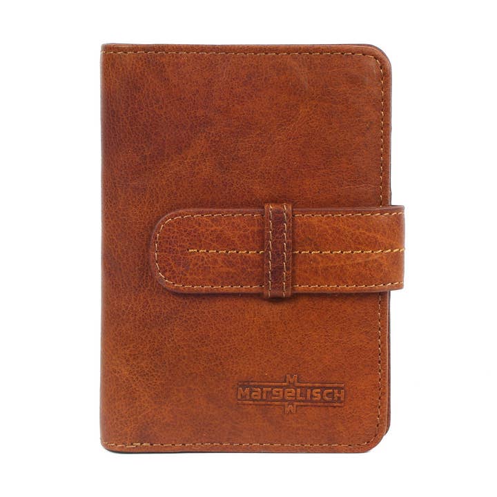 RFID wallet Zurich 1 pineapple for wholesale by Margelisch