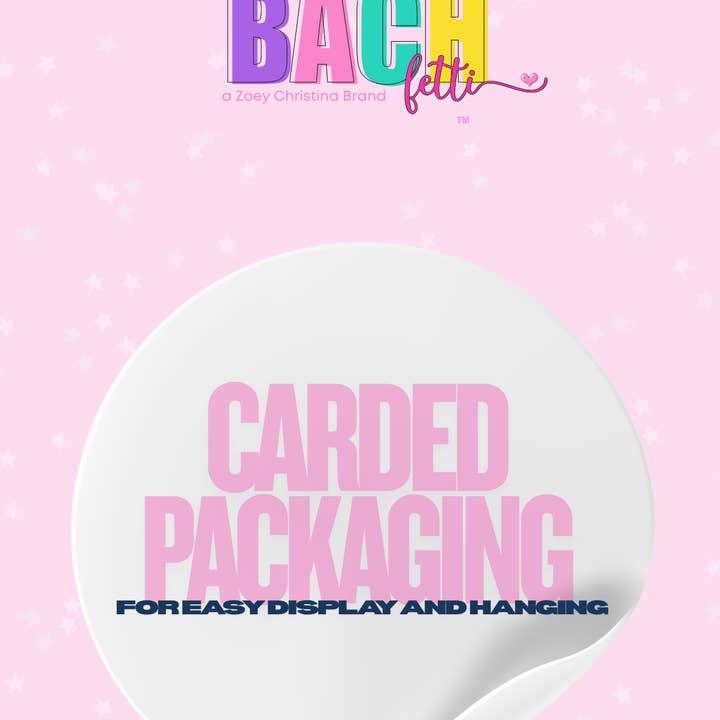 BachFetti - Wholesale Sticker - True Crime Junkie Tarot Sticker – 4" Glossy or Holographic4