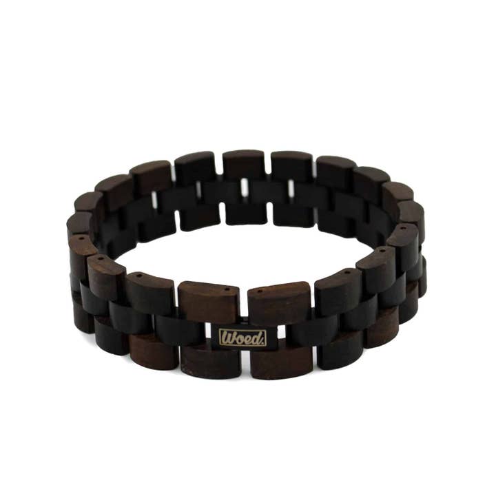 Wooden Bracelet | Katsura for wholesale by Woed