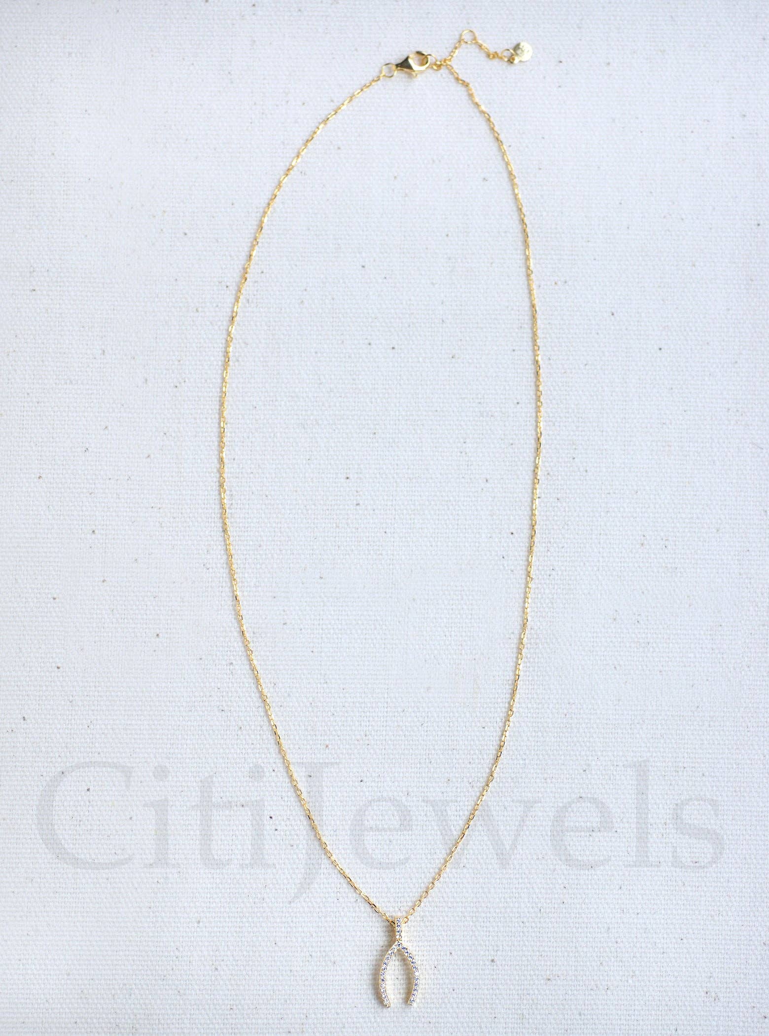 FELIX Z DESIGNS - Wholesale Pendant/Charm Necklace - FS0007N d.1