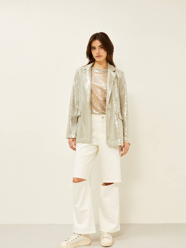 Udskårne bukser for engroshandel hos Souvenir