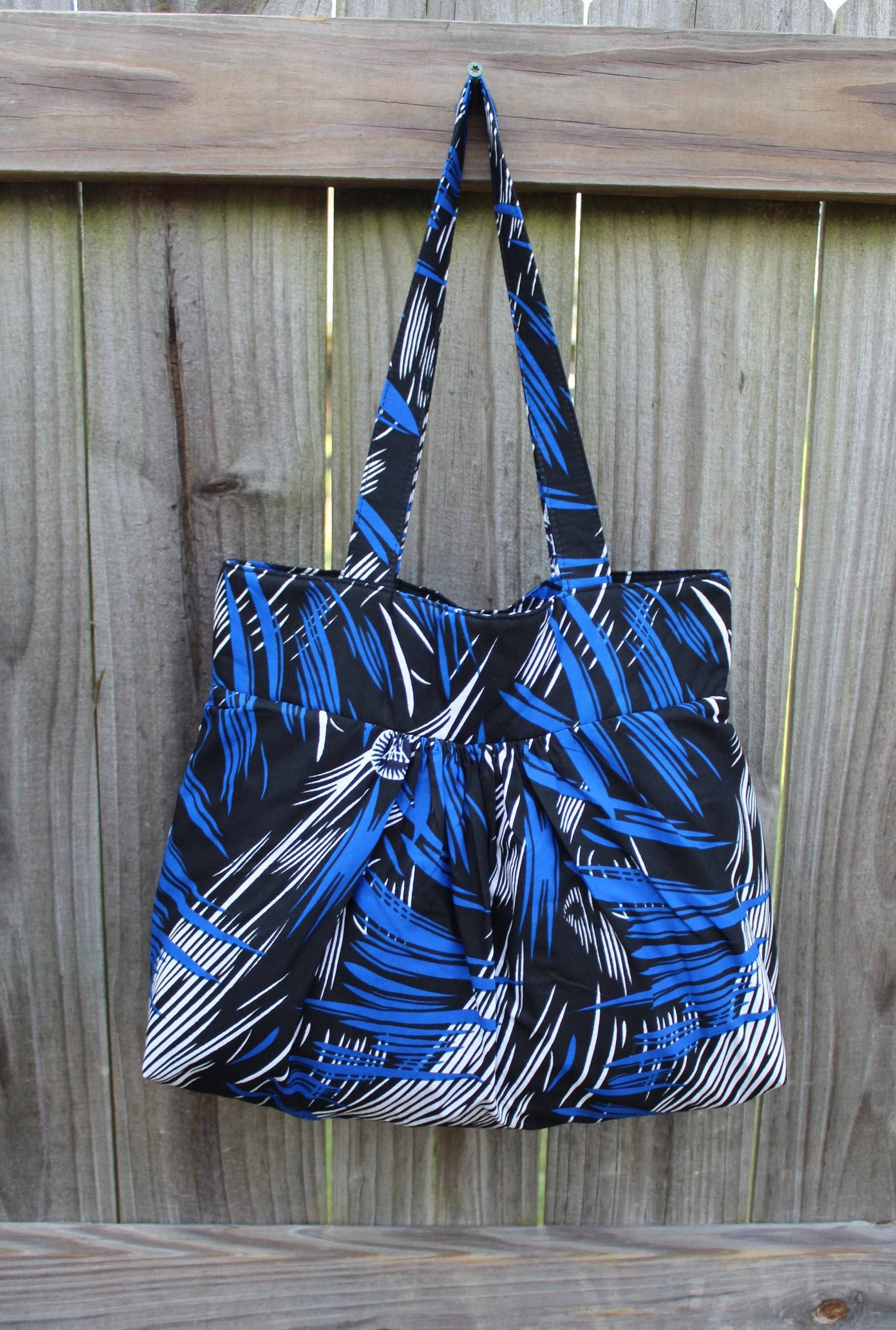 Mawufemor - Wholesale Tote Bag - Women's - Tote Bag With Inside Pockets1