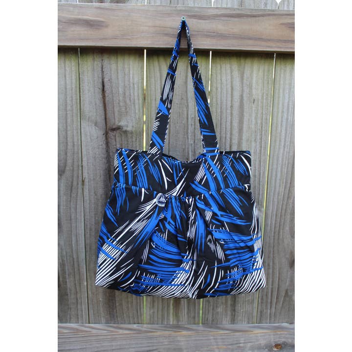 Mawufemor - Wholesale Tote Bag - Women's - Tote Bag With Inside Pockets1