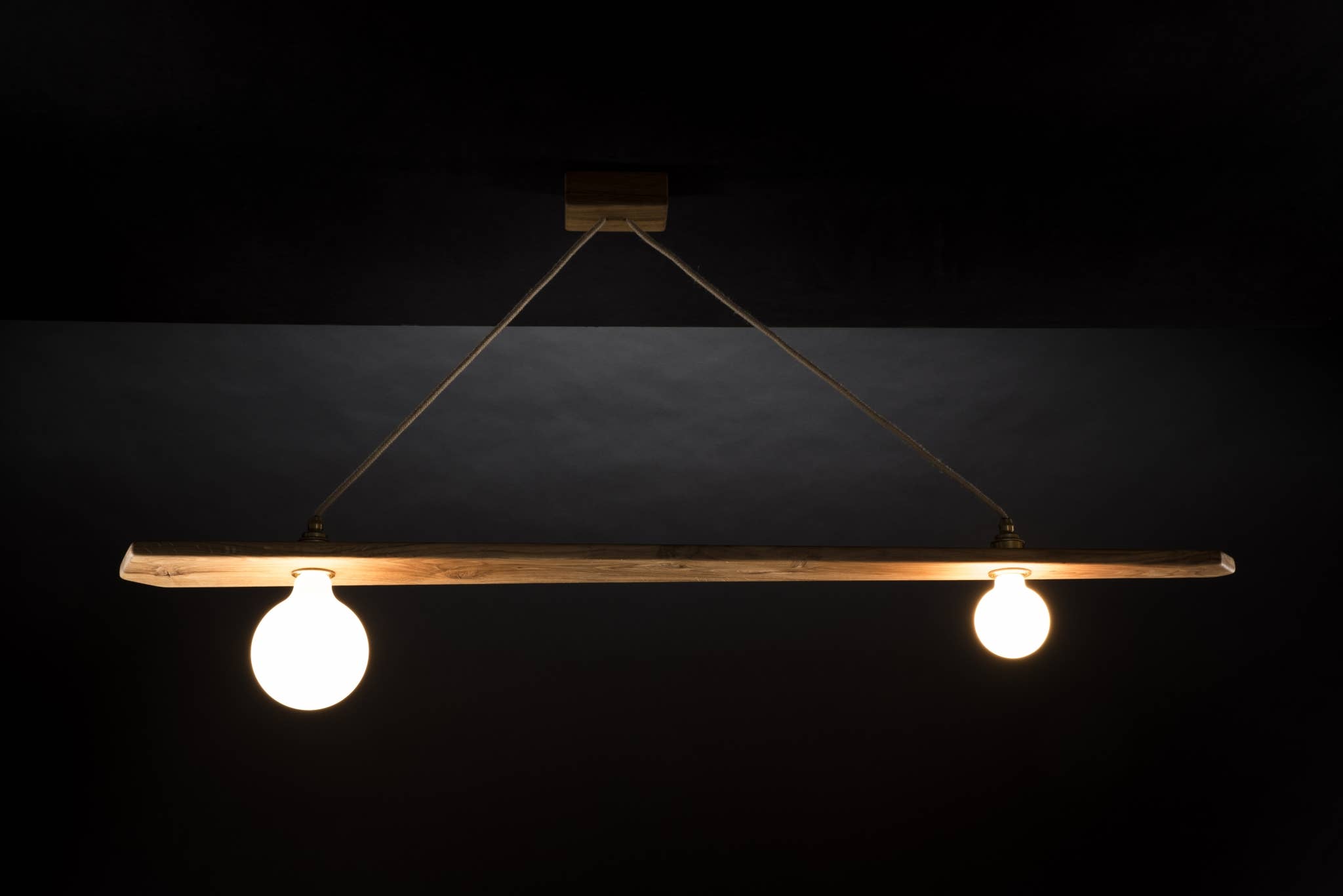 Verschnitt - Wholesale Chandelier/Hanging Light - Pendant lamp Zwilling6