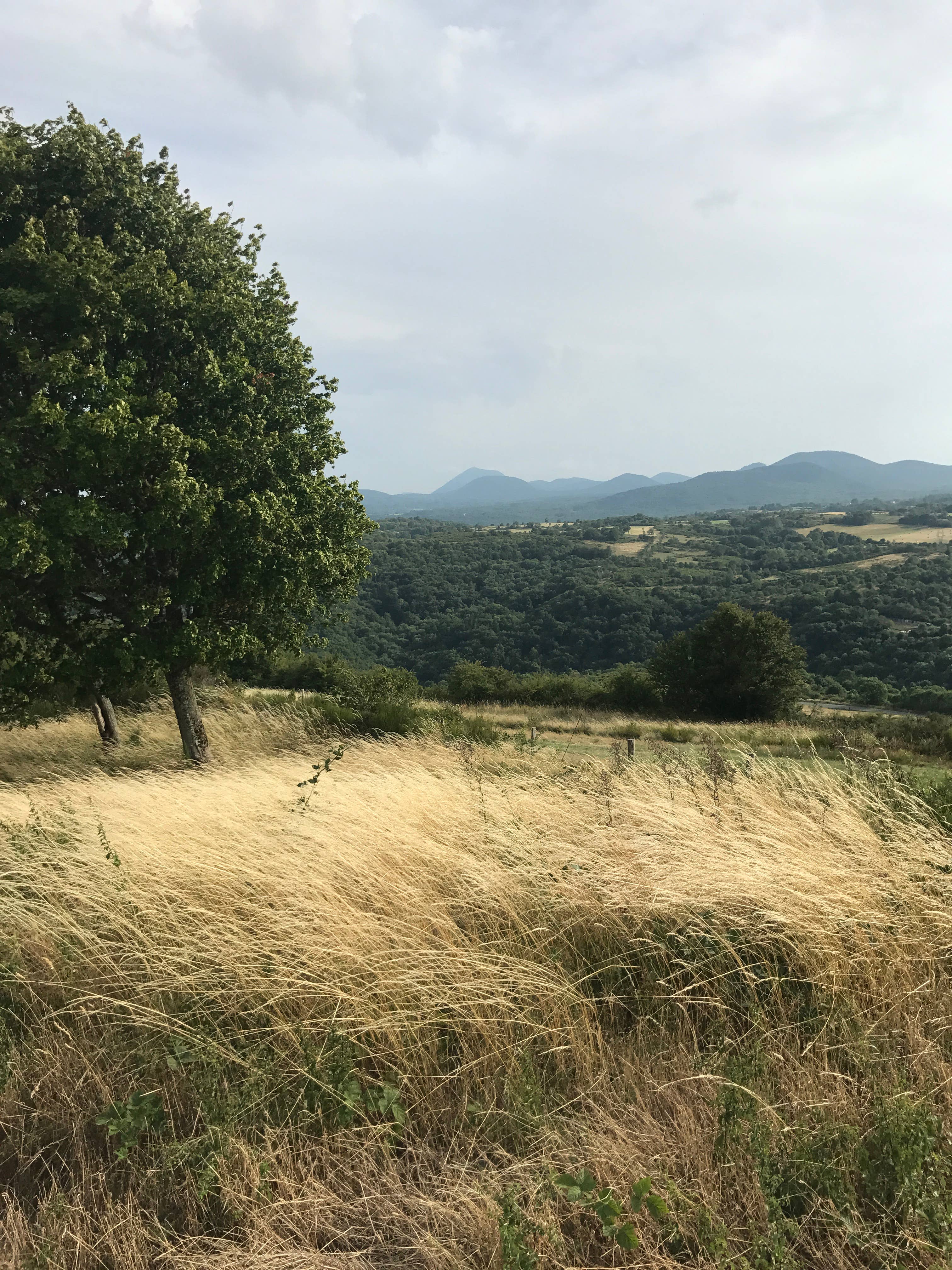 Les Vagabondes - Wholesale Jar/Filled Candle - Montaclier FRENCH COUNTRY5