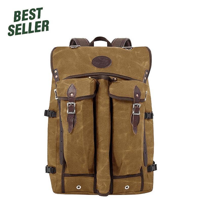 Duluth Pack - Venta al por mayor Mochila - Unisex - Pack Bushcrafter7