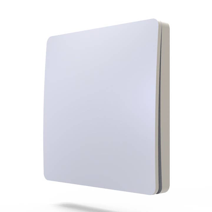 Interruttore cinetico wireless 1 Gang Dimmerabile/Non Dimmerabile per la vendita all'ingrosso da parte di ENER-J