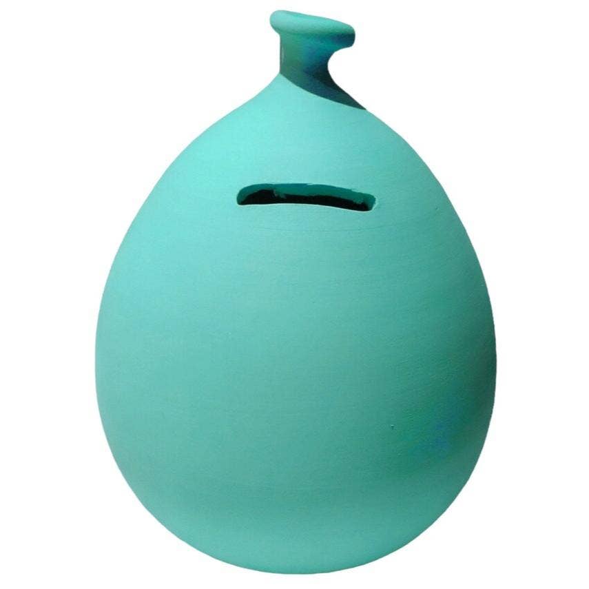 Caterina - Wholesale Money/Piggy Bank - Salvadanaio rompibile, rompere il salvadanaio, salvadanaio inapribile1