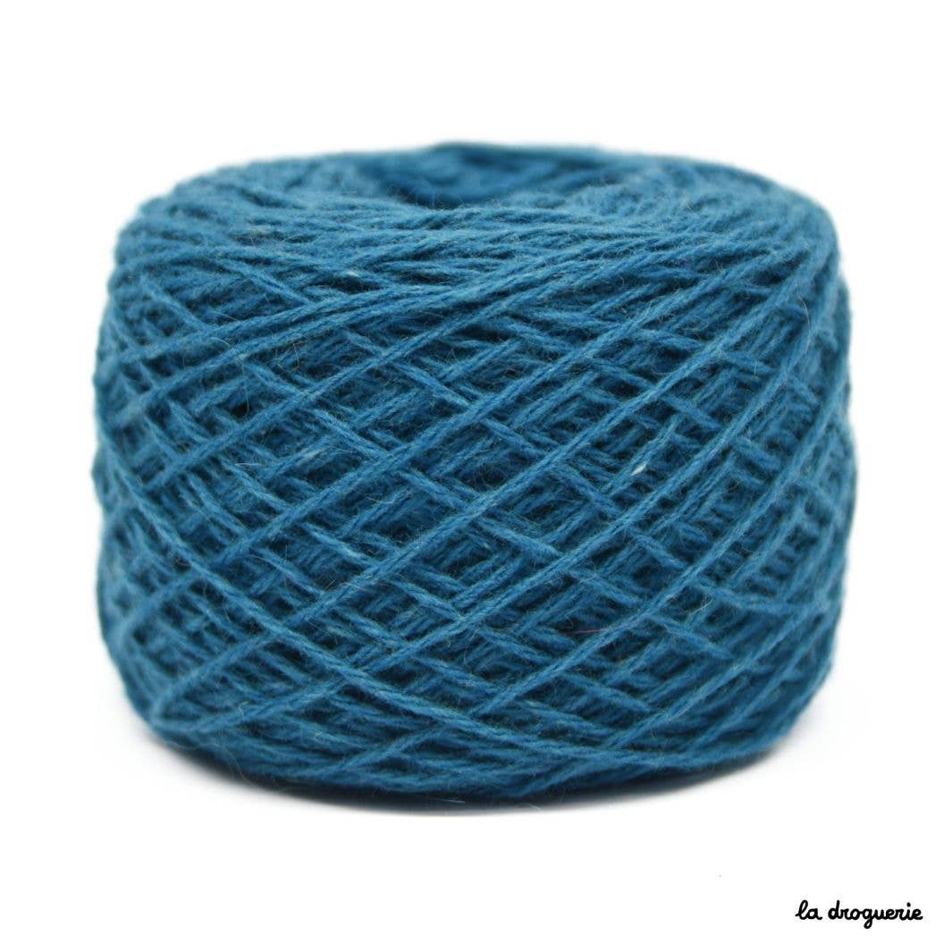 LA DROGUERIE - Wholesale Yarn - Anjou Down Knitting Yarn13