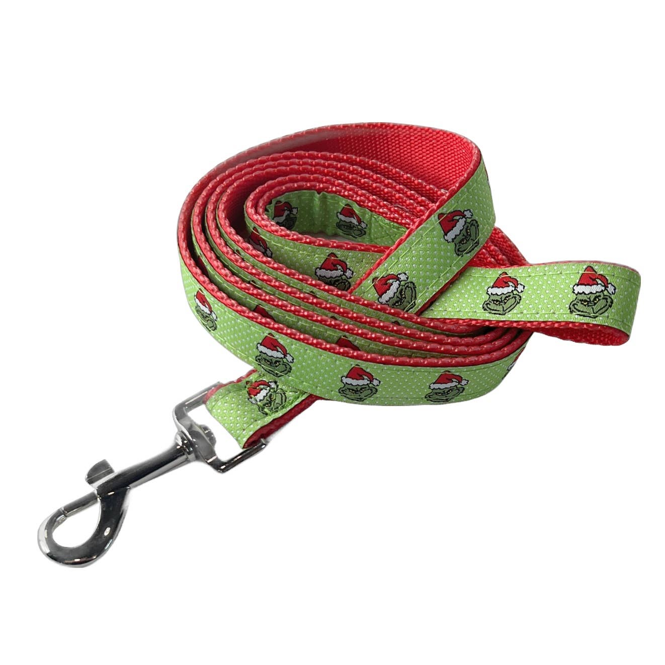 Sun Dog - Wholesale Pet Leash - Dog - Grinch Leash0