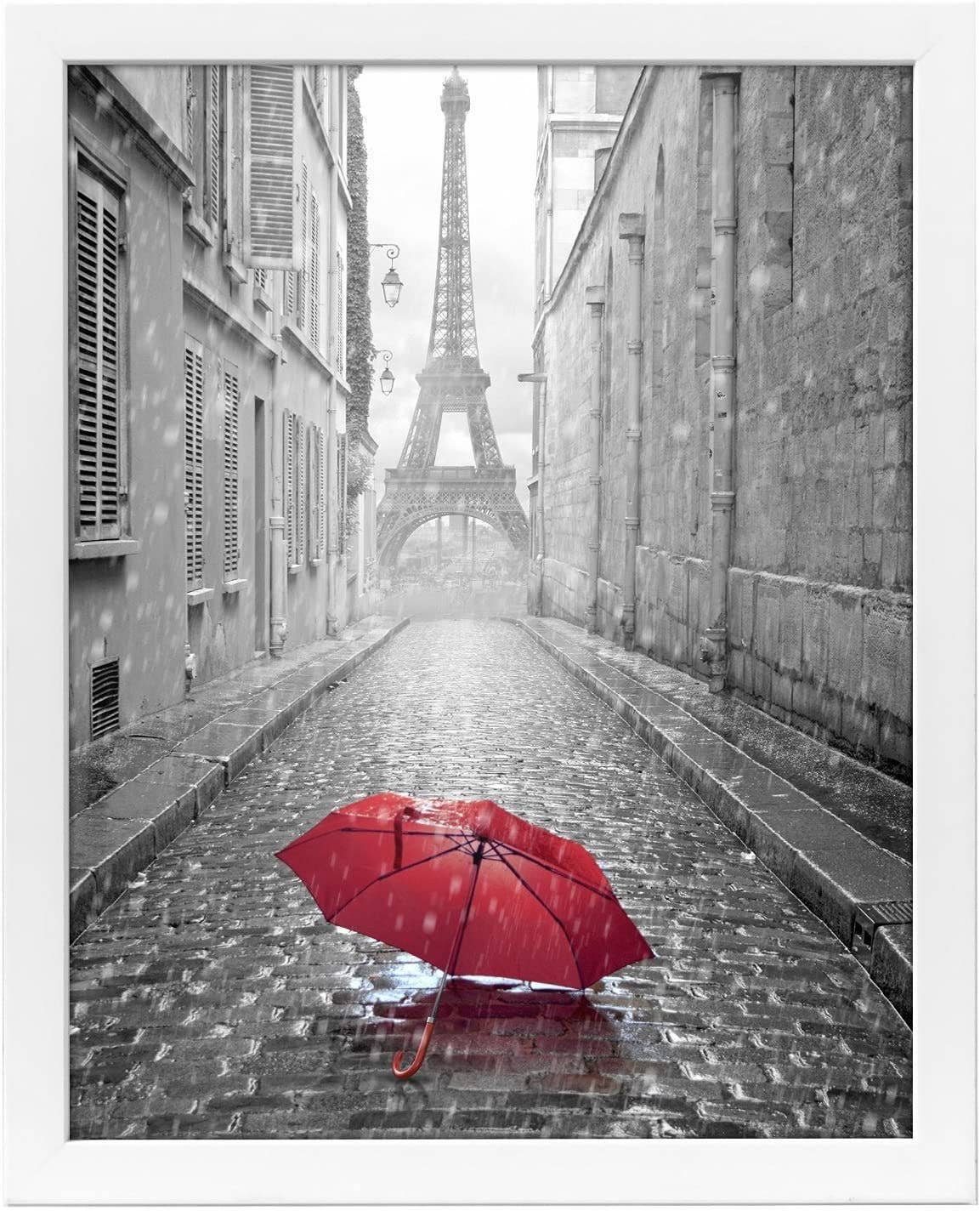 Americanflat - Wholesale Picture Frame - Americanflat Poster Frame with Wide Molding272